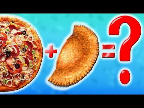 Видео: ТОП 3 Самых Вкусных Рецепта, которые стоит попробовать!