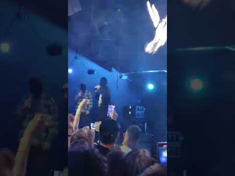 Видео: уннв - душный юг (live Нижний Новгород 9.10.22)