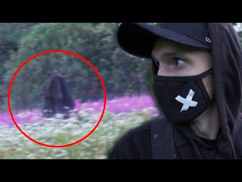 Видео: ЗАСНЯЛ РЕАЛЬНОГО ПРИЗРАКА В ПОЛЕ  / НАШЕЛ КЛАДБИЩЕ ПОД ВОДОЙ