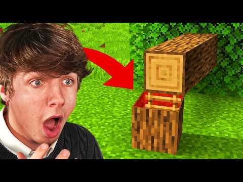 Видео: Нелегальные Базы за 1$ vs $10,000 в Minecraft!