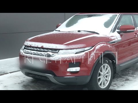 Видео: «Рэнджровер», купленный в салоне, сломался сразу и стоимость ремонта превысила стоимость автомобиля