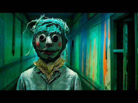 Видео: В этом Детском Приюте ВСЕГДА ЗАКРЫТ ПОДВАЛ и лучше никогда не спрашивать ПОЧЕМУ!