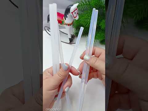 Видео: Поговорим о клеевых пистолетах и какие стержни лучше. Все плюсы и минусы