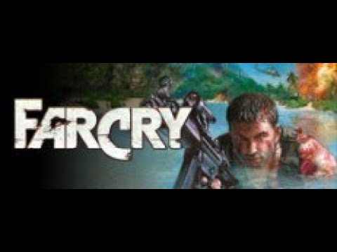 Видео: Far Cry Mod Adventures of Jack 1.5 ( Приключения Джека)