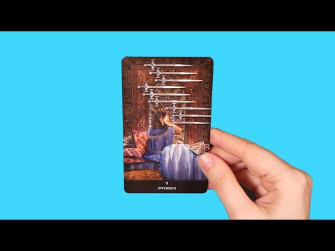 Видео: СКУЧАЕТ ЛИ ОН ПО ВАМ? БУДЕТ ЛИ ВСТРЕЧА, КАК ОНА ПРОЙДЕТ?