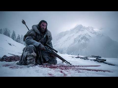 Видео: 【Лёд и Огонь】Кровь Не Высохла, Бой Не Прекращается! Одинокий Солдат Переворачивает Судьбу!