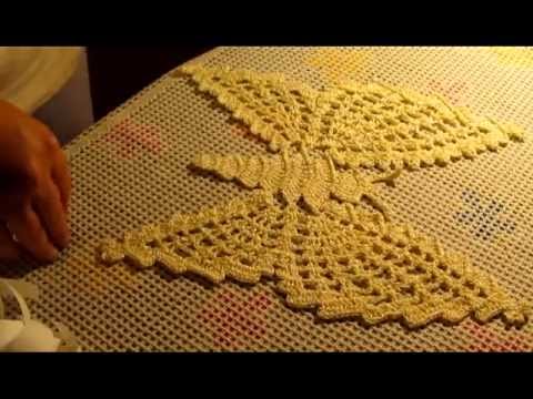 Видео: Бабочка, мотылек.. (новая жизнь старой шторки, креативненько...)