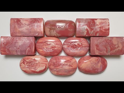 Видео: Asmr🧼Only cutting🧼Dry soap🧼Satisfying🧼Crunch🧼Резка мыла🧼Сухое мыло🧼Удовольствие🧼Relax🧼Мыло