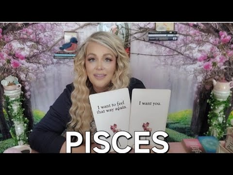 Видео: ❤️‍🔥РЫБЫ — ОНИ ОТКАЗЫВАЮТСЯ ОТПУСКАТЬ! СОБЫТИЯ ПРИНИМАЮТ НЕОЖИДАННЫЙ ПОВОРОТ... У НИХ СОВЕРШЕННО ...