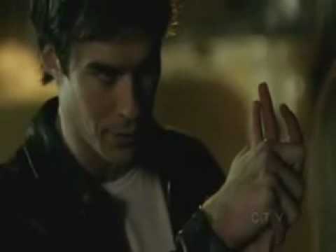 Видео: Damon/Elena/Stefan Отпусти