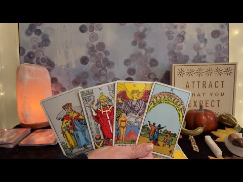 Видео: ДЕВА Таро 2–9 ноября – Огромное чувство облегчения от движения вперед💰🌎❤️