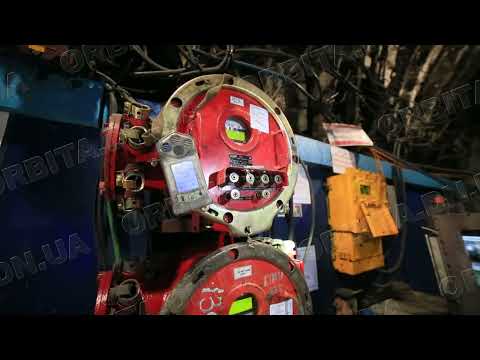 Видео: Модернізація виробництва: ШУ «Покровське» крокує в ногу з часом