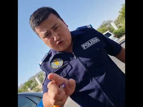 Видео: сіз баргой ваще