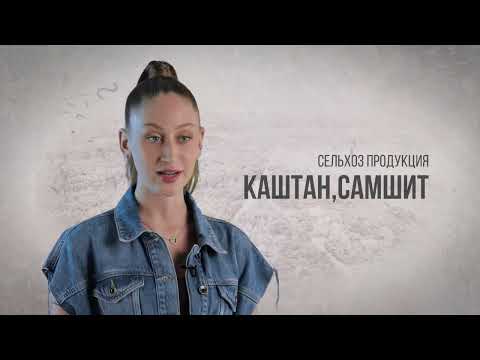 Видео: Очамчира 2522 года Очамчира город мира!