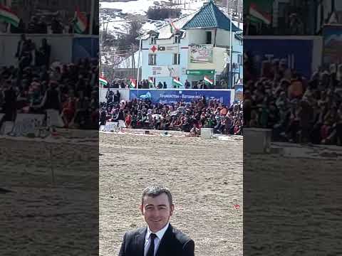 Видео: New artistic art program in Roshtqala District-Барномаи санъати Наврузи дар ноҳияи Роштқалъа