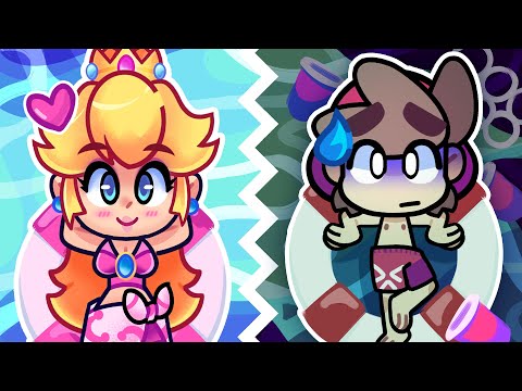 Видео: Упущенный потенциал воды в видеоиграх