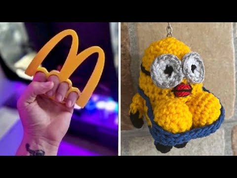 Видео: Безумие продавцов и покупателей