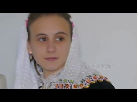 Видео: Сватбата на Фикрие и Ибрахим - Рибново 20.03.2016