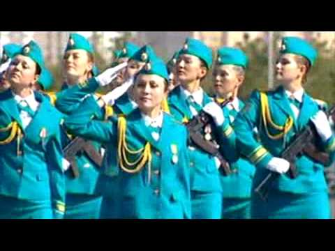 Видео: Кудайберген Бекиш "Казахстан Республикам менын"