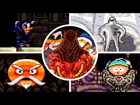 Видео: Дорога к славе Валуиджи 2 — Азатхомура — все боссы и концовка (без урона)