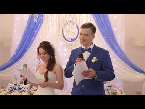 Видео: Свадебный фильм - Самара\Тольятти
