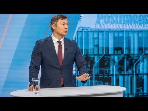 Видео: Михаил Кылварт: два года без поста мэра – не очень высокая цена