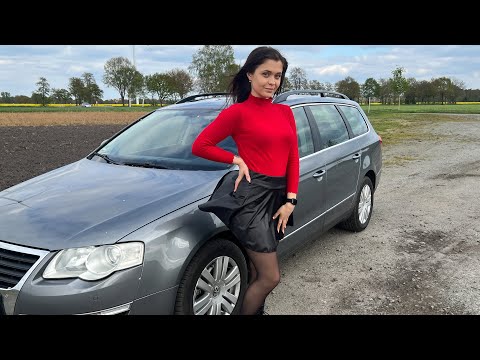 Видео: АСМР в МаШиНЕ | ASMr in Car