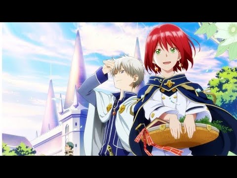 Видео: Аниме~клип~AMV~Весна.