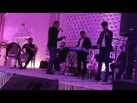 Видео: Хайриддини Шариф - Туёна нав 2021