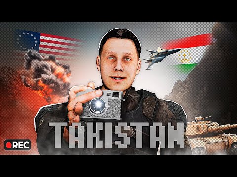 Видео: ОПЕРАТОР АРМИИ АМЕРИКИ в DayZ [Takistan RP]