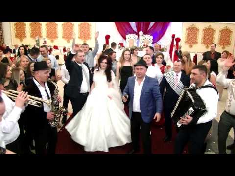 Видео: Это лучшая свадьба