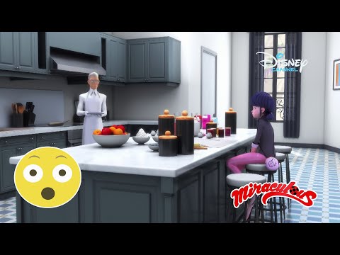 Видео: Старомодните палачинки | МегаЧудесата на Калинката и Черния котарак | Disney Channel Bulgaria