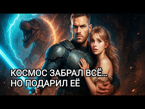 Видео: Песня-история: Воин пустоты | Любовь среди звёзд | Музыкальная история 