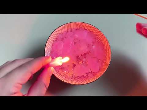 Видео: ❗️РАЗГОВОР С ЕГО ДУШОЙ: ЧТО ЕГО ВОЛНУЕТ? ЧТО ХОЧЕТ СКАЗАТЬ?💯Гадание на воске🧿Лунное Гадание