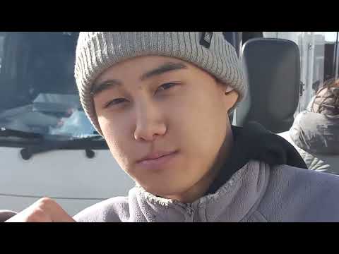 Видео: Ярмарка. Под бурятский "Ёхор" и казахский "Шудын бойинда" товар идет бойко. 😊