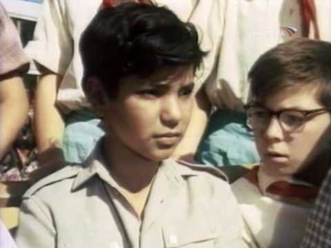 Видео: Евгений Весник Твист из к\ф Иностранка 1965