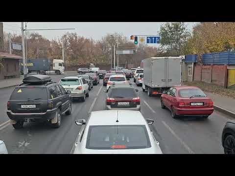 Видео: Алмаыт Ақтөбе Алла бұйырса құрылыс материалдарын апарамыз