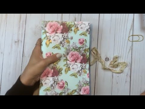 Видео: Как начать вести журнал ненужных вещей для новичков. Так просто! | Часть 1