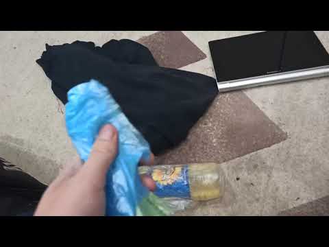 Видео: СОБИРАЮСЬ НА ВАХТУ,ЧТО БЕРУ С СОБОЙ.