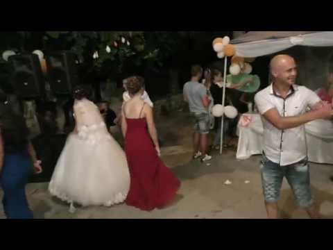 Видео: Сватба на Айше и Алиш с .Дългач на 02. 09 .2018г . част 8 .