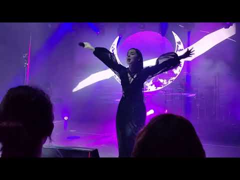 Видео: polnalyubvi - Девочка и Море | Воронеж 22.04.25