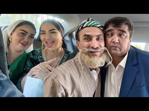 Видео: Духтарои куча дили Муйсафеди бе Зана Об кадан