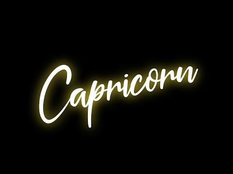 Видео: Козерог ♑️ ЭТОТ КОНКРЕТНЫЙ ЧЕЛОВЕК, КОЗЕРОГ, ТОСКУЧНО Жаждет твоей любви 💔 НЕОЖИДАННЫЙ ПОВОРОТ СО...