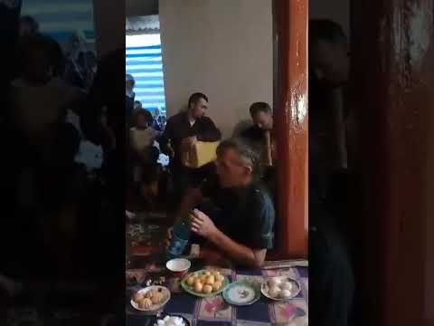 Видео: ЯЗГУЛОМ