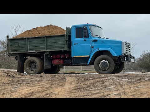 Видео: ВИД ИМЕЕТ БЕРИ ( 00:00 покупка ЗИЛа)