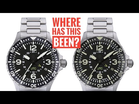 Видео: Engelmaan Wraith UTC, эта штука действительно настолько хороша!