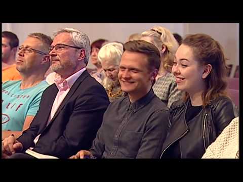 Видео: Недостающие детали (Алексей Ледяев), 24.05.17.