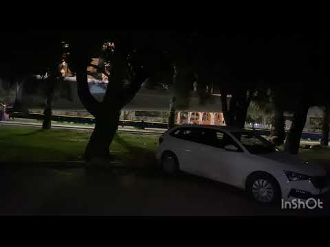 Видео: Как перевозят лопасть от ветрогенератора. 