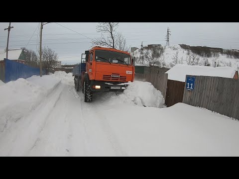 Видео: Манипулятор вездеход в работе.