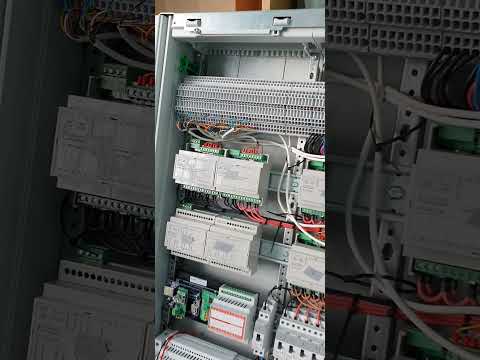 Видео: Сборка щита умного дома AlphaSE с Яндекс Алисой.